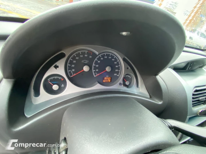 CORSA 1.4 MPFI Premium 8V