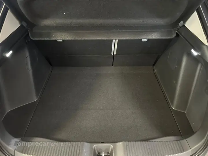 HR-V 1.5 DI I-VTEC TURBO FLEX ADVANCE CVT