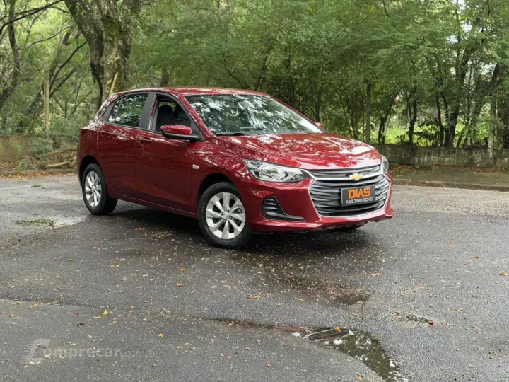 ONIX 1.0 FLEX LT MANUAL