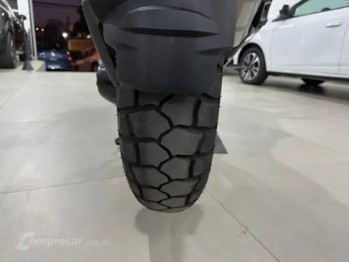 R 1250 GS Premium 40 Anos