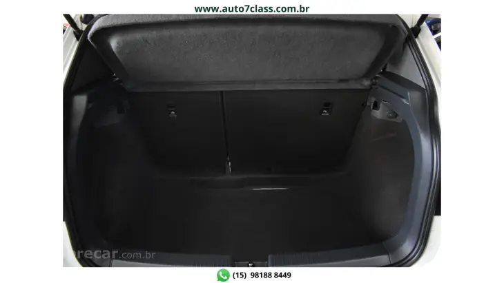 T-CROSS - 1.0 200 TSI TOTAL SENSE AUTOMÁTICO