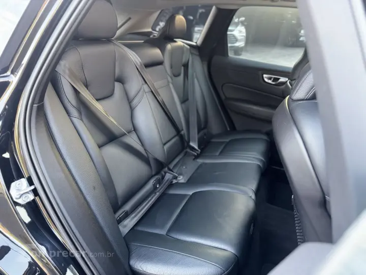 XC 60 T-5 MOMENTUM 2.0 254cv AWD 5p