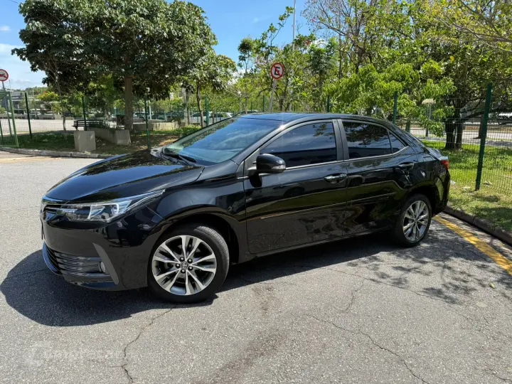 COROLLA 2.0 Vvt-ie XEI