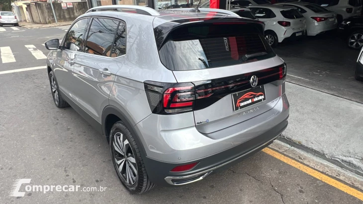 T-CROSS 1.4 250 TSI Highline