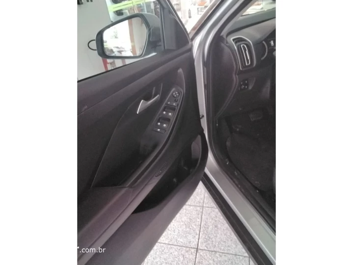 CRETA 1.0 TGDI FLEX COMFORT PLUS AUTOMÁTICO