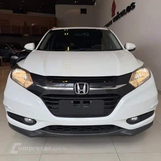 HR-V 1.8 16V LX