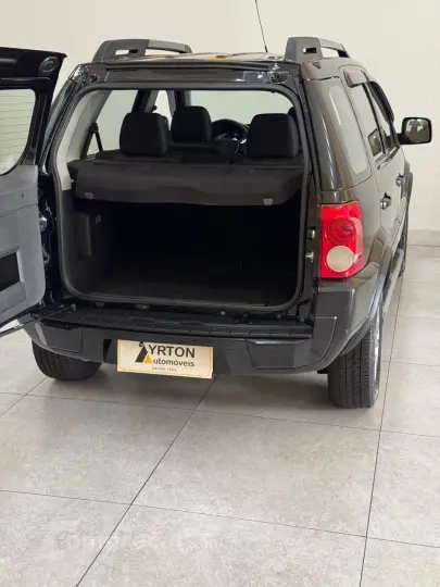 Ecosport 1.6 4P FREESTYLE FLEX