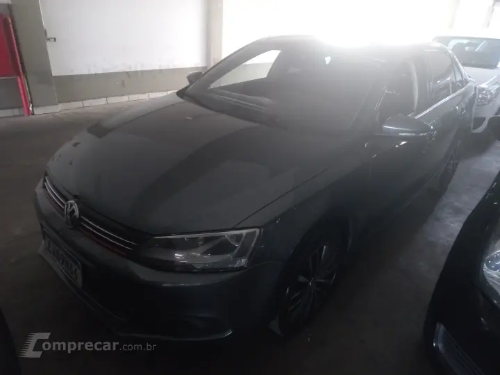 JETTA 1.4 250 TSI