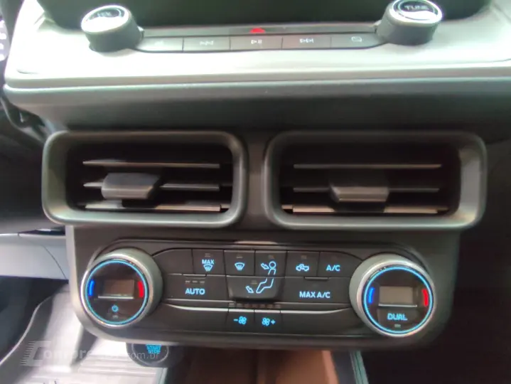 MAVERICK 2.0 Ecoboost Lariat FX4