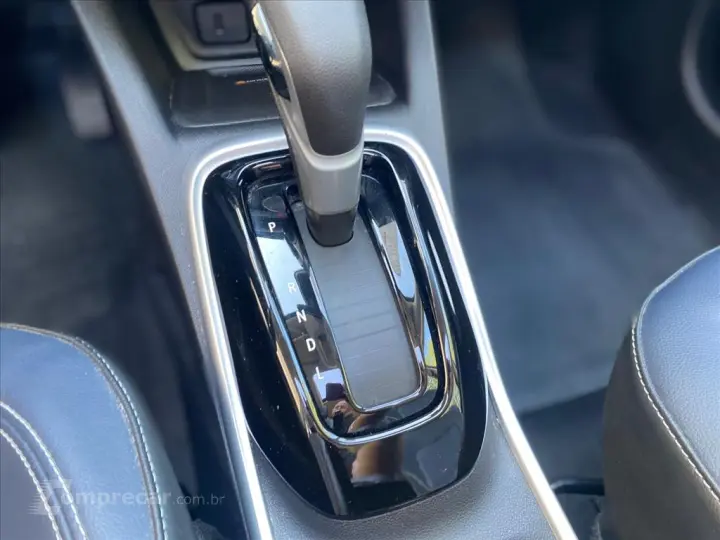 TRACKER 1.2 TURBO FLEX PREMIER AUTOMÁTICO