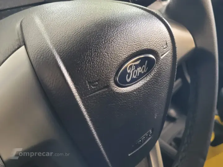 Ka 1.0 SE/SE Plus TiVCT Flex 5p