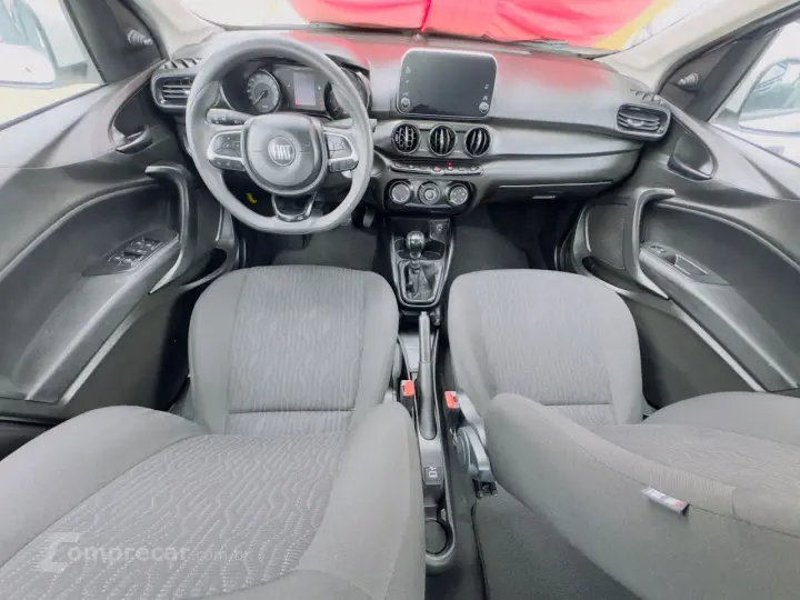 Cronos 1.3 4P FLEX DRIVE