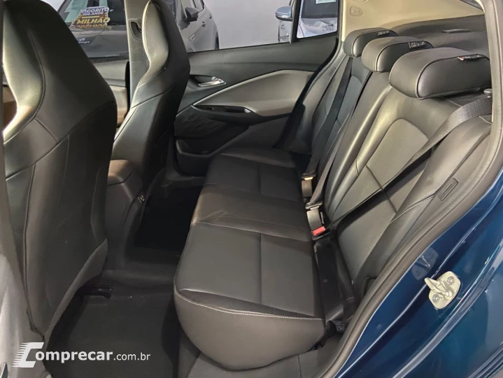 Onix Sedan 1.0 4P FLEX PREMIER PLUS TURBO AUTOMÁTICO