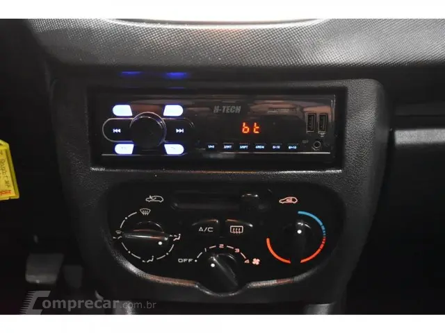 207 - 1.4 XR 8V 4P MANUAL