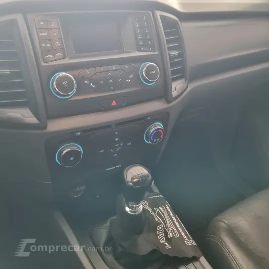 RANGER 2.2 XLS 4X4 CD 16V