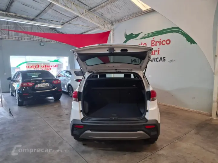 CRETA 2.0 16V Prestige