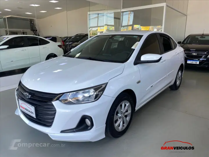 ONIX 1.0 TURBO FLEX LTZ MANUAL