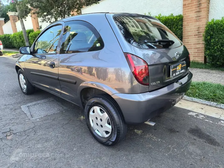 CELTA 1.0 MPFI LS 8V