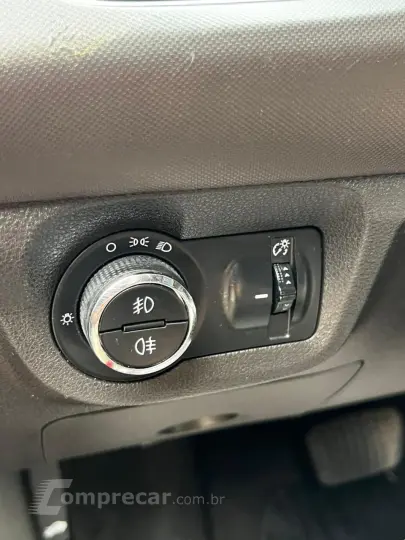 PRISMA Sed. LTZ 1.4 8V FlexPower 4p Aut.