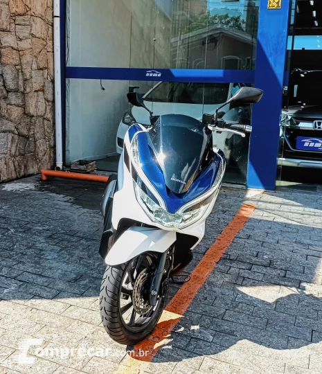 PCX Sport