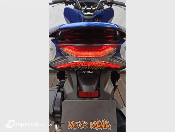 PCX