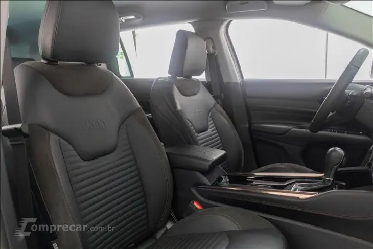 COMMANDER 2.0 Td380 Turbo Limited