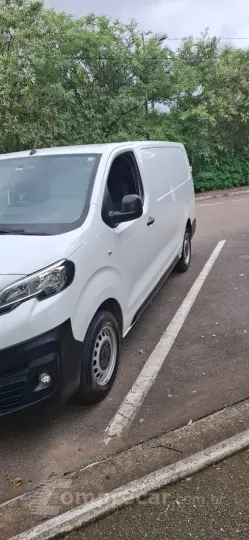 EXPERT 1.6 Bluehdi Business Pack