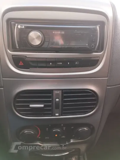 STRADA 1.6 MPI Trekking CE 16V