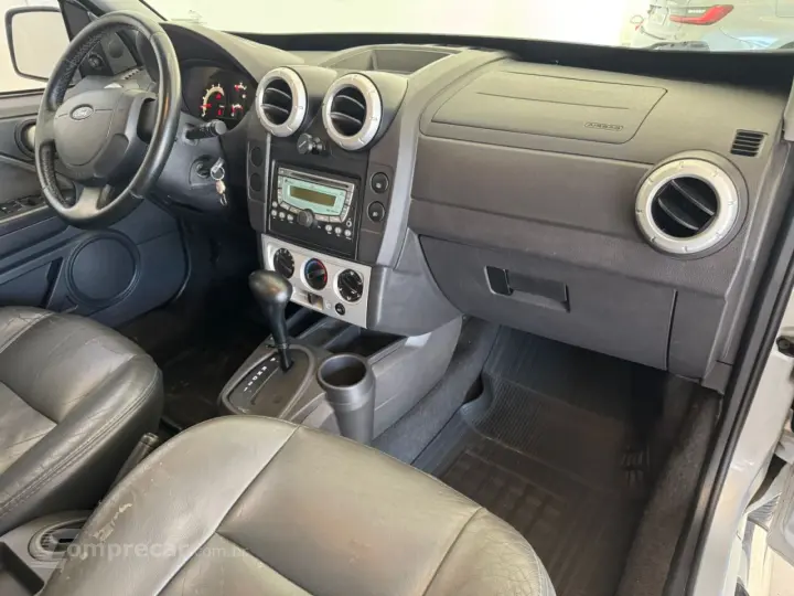 Ecosport 2.0 16V 4P XLT AUTOMÁTICO