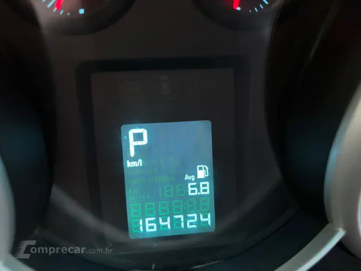 CRUZE 1.8 LT 16V