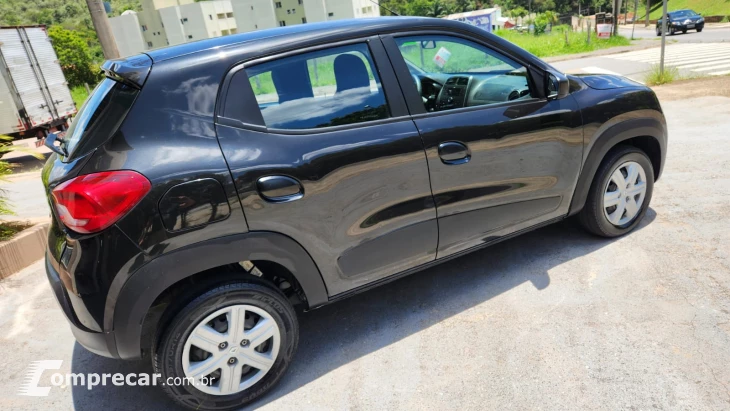 KWID 1.0 12V SCE ZEN