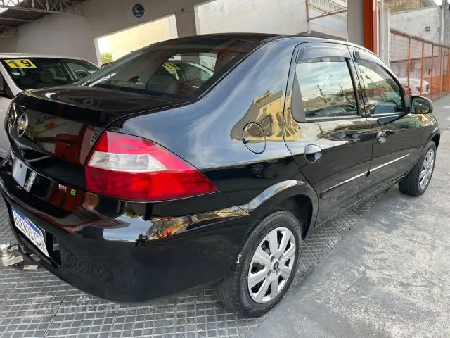 PRISMA - 1.0 MPFI VHCE MAXX 8V 4P MANUAL