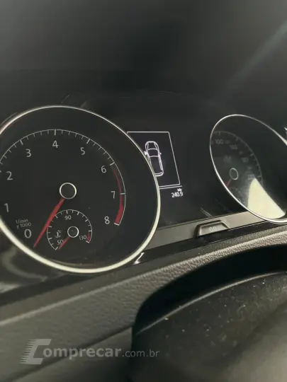 GOLF 1.4 250 TSI Highline