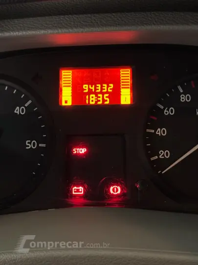 Master 2.5 dCi 16V 115cv 16L Diesel