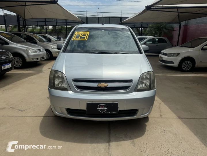 Meriva 1.4 4P FLEX MAXX