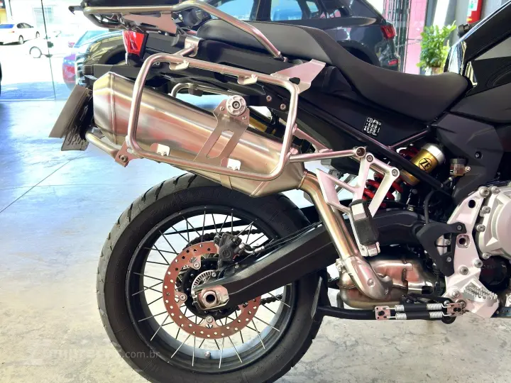 F 850 GS ADVENTURE PREMIUM