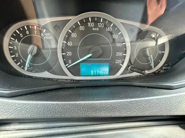 KA + 1.0 SE Plus 12V