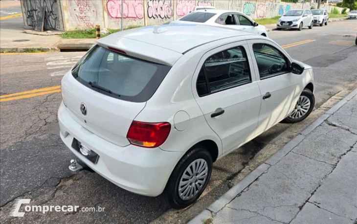 GOL 1.0 MI Trendline 8V