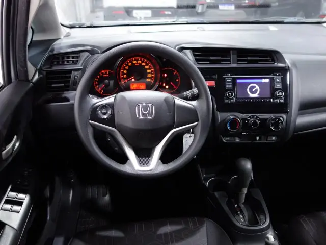 FIT - 1.5 EX 16V 4P AUTOMÁTICO