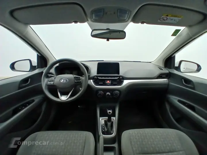 HB20S 1.0 TGDI FLEX COMFORT PLUS AUTOMÁTICO