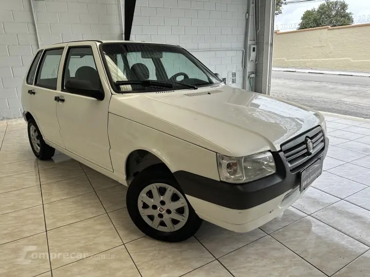 UNO 1.0 MPI Mille Fire Economy 8V