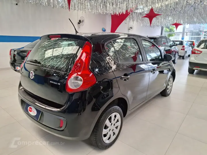 PALIO 1.0 MPI Attractive 8V