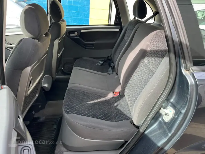 Meriva 1.4 4P FLEX MAXX