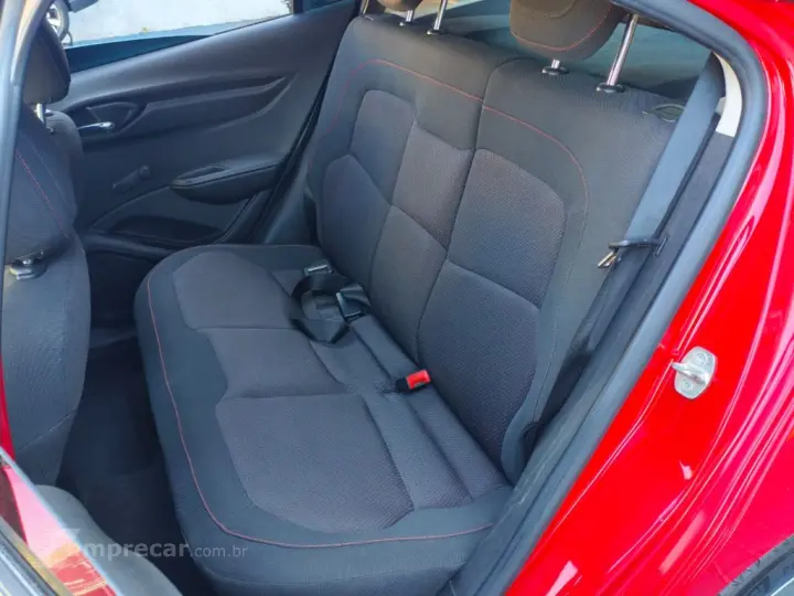 ONIX HATCH EFFECT 1.4 8V F.Power 5p Mec.