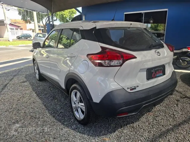 KICKS - 1.6 16V START S 4P XTRONIC