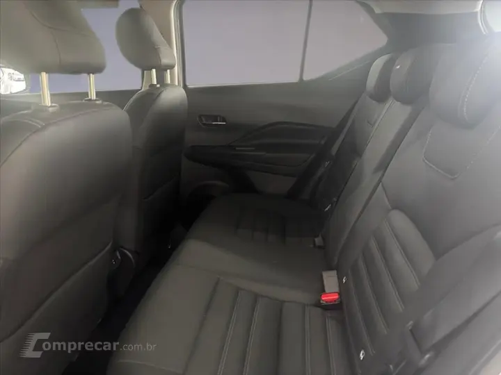 KICKS 1.6 16V FLEXSTART ADVANCE XTRONIC