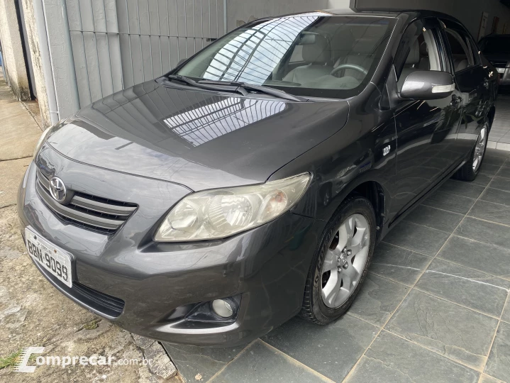 COROLLA 1.8 XEI 16V