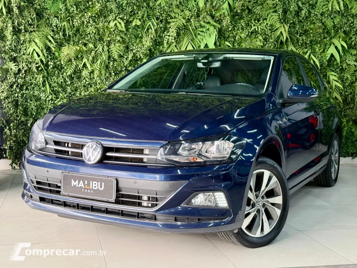 POLO 1.0 170 TSI Highline