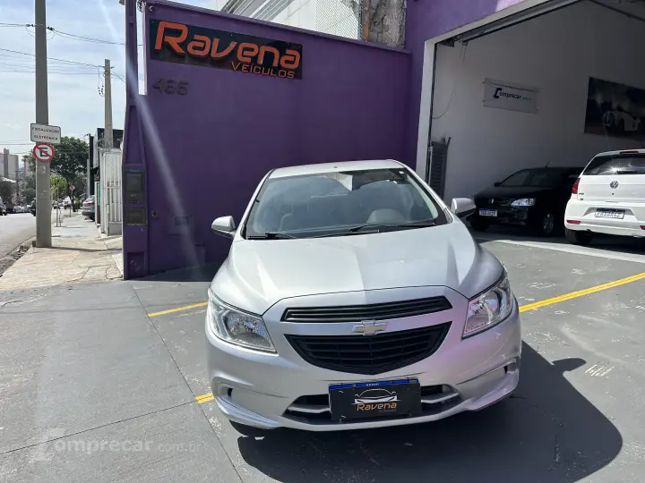 ONIX 1.0 MPFI JOY 8V