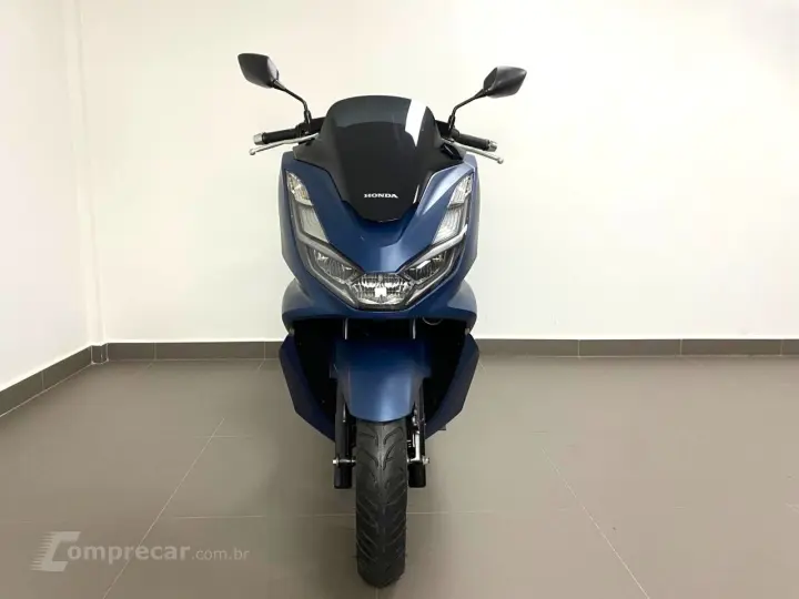 HONDA PCX 160 ABS